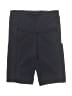 Athleta Solid Black Athletic Shorts Size XXS - photo 1