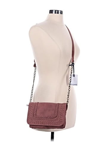 Wallflower Crossbody Bag (view 2)