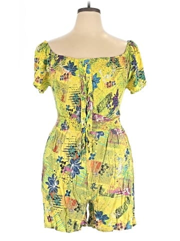 Love Romper (view 1)