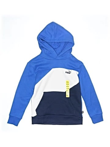 Puma Pullover Hoodie (view 1)