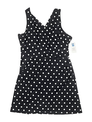 Lands' End One Piece Swimsuit (view 1)