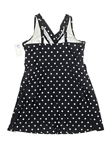 Lands' End One Piece Swimsuit (view 2)