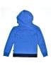 Puma Blue Pullover Hoodie Size S (kids) - photo 2