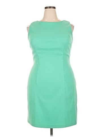 Alyx Cocktail Dress (view 1)