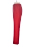 Extro&Vert Red Dress Pants Size 6 - photo 5