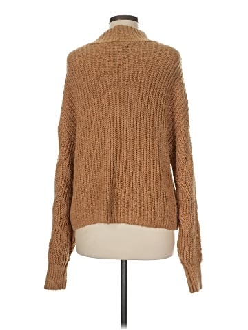 American Eagle Outfitters Turtleneck Sweater (view 2)