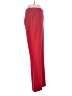 Extro&Vert Red Dress Pants Size 6 - photo 4