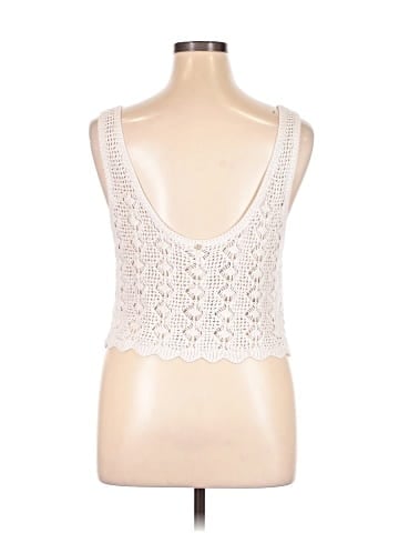 Victoria's Secret Sleeveless Top (view 2)