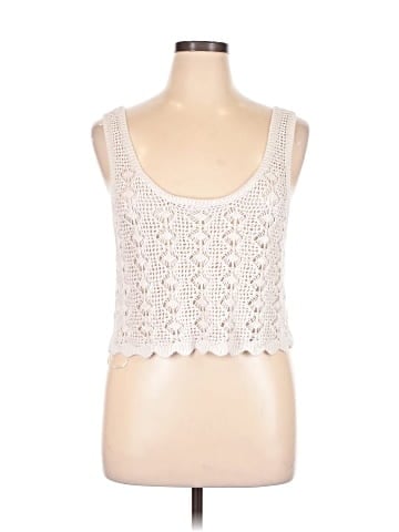 Victoria's Secret Sleeveless Top (view 1)