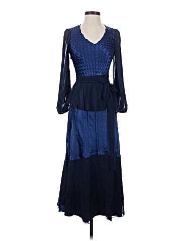 Komarov Casual Dress (view 1)