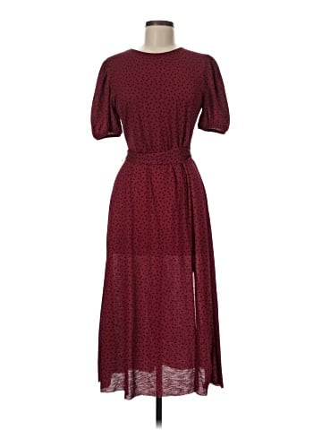 Zara Casual Dress (view 1)