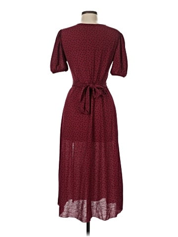 Zara Casual Dress (view 2)