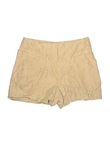 Lacoste Khaki Shorts (view 1)
