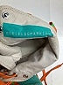 Assorted Brands Print Orange Sneakers Size EU 38 - photo 3