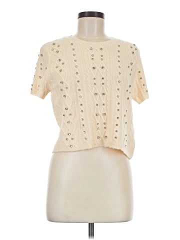 Fab'rik Short Sleeve Blouse (view 1)
