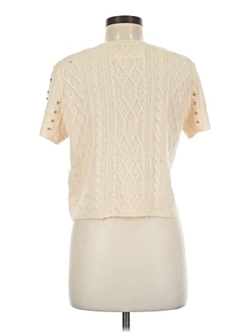 Fab'rik Short Sleeve Blouse (view 2)