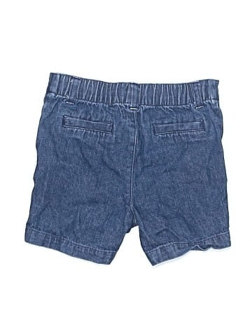 Oliver & Rain Denim Shorts (view 2)