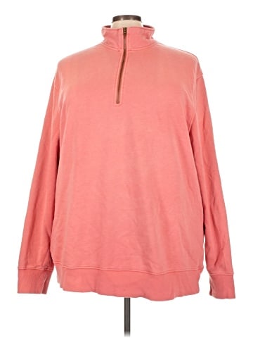Merona Pullover Sweater (view 1)