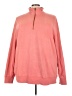 Merona Pink Pullover Sweater Size 3X - photo 1