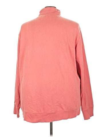Merona Pullover Sweater (view 2)