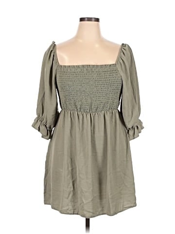 New Look Casual Dress (view 1)