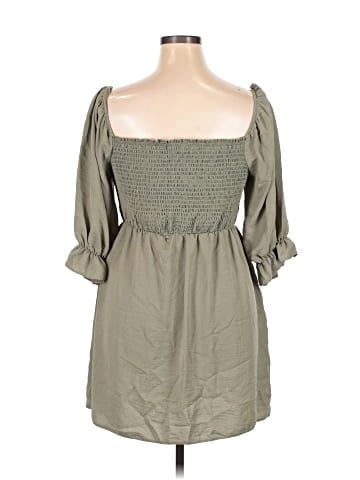 New Look Casual Dress (view 2)