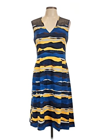 Anne Klein Casual Dress (view 1)