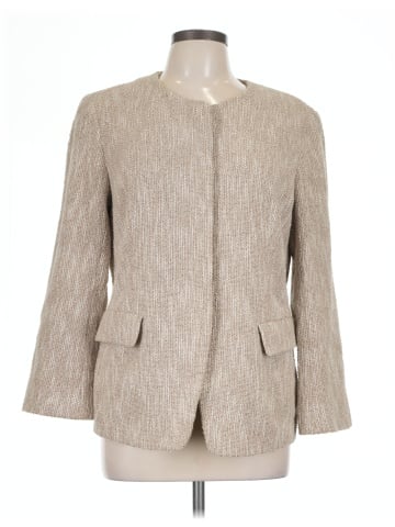 Lafayette 148 New York Blazer (view 1)