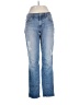 Eddie Bauer Hearts Blue Jeans Size 6 - photo 1