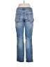 Eddie Bauer Hearts Blue Jeans Size 6 - photo 2