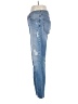 Eddie Bauer Hearts Blue Jeans Size 6 - photo 5