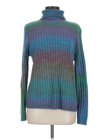 Coldwater Creek Turtleneck Sweater (view 1)