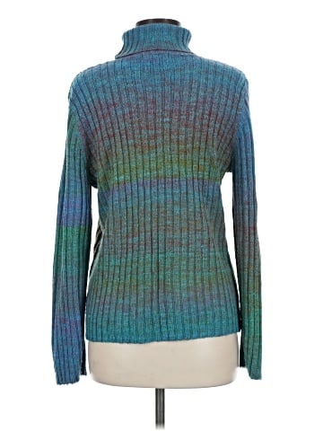 Coldwater Creek Turtleneck Sweater (view 2)