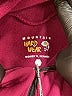 Mountain Hardwear Purple Fleece Size M - photo 6