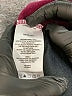 Mountain Hardwear Purple Fleece Size M - photo 7
