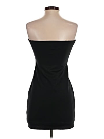 Silence and Noise Cocktail Dress (view 2)