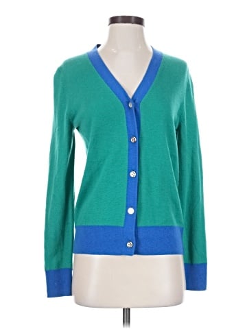 Kate Spade New York Long Sleeve Top (view 1)