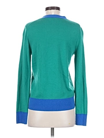 Kate Spade New York Long Sleeve Top (view 2)