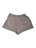 Garage Solid Gray Shorts Size M - photo 1