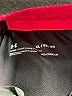 Under Armour 100% Polyester Color Block Pink Athletic Shorts Size XL - photo 3