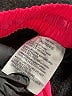 Under Armour 100% Polyester Color Block Pink Athletic Shorts Size XL - photo 4