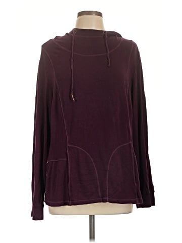 XCVI Zip Up Hoodie (view 1)