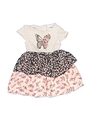 Little Lass Dress (view 1)