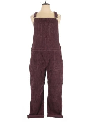 American Eagle Outfitters Overalls (view 1)