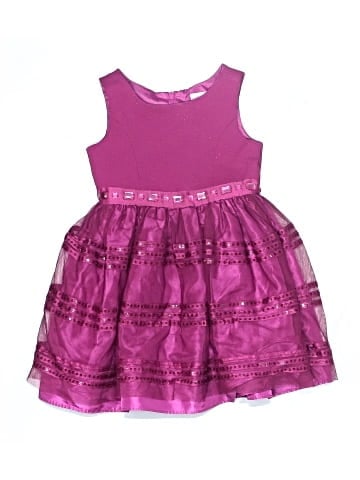 Sweet Heart Rose Dress (view 1)