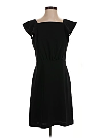 Ann Taylor LOFT Cocktail Dress (view 1)