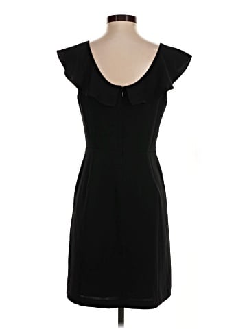 Ann Taylor LOFT Cocktail Dress (view 2)