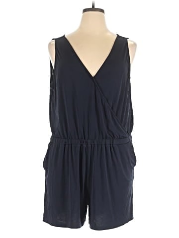 metaphor Romper (view 1)