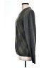 Brooks Brothers 346 100% Wool Argyle Gray Wool Pullover Sweater Size L - photo 5