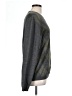 Brooks Brothers 346 100% Wool Argyle Gray Wool Pullover Sweater Size L - photo 4